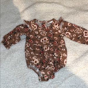 Bubble Romper